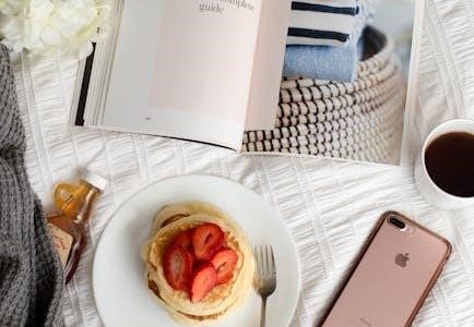 guided prayer journal