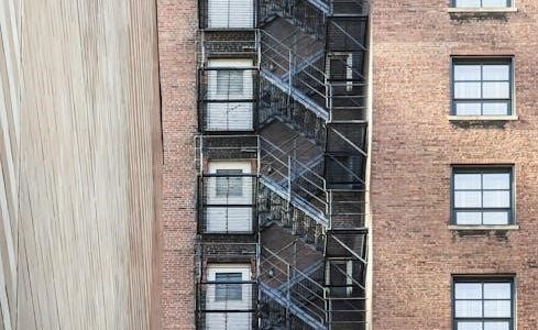 chicago residential lease pdf