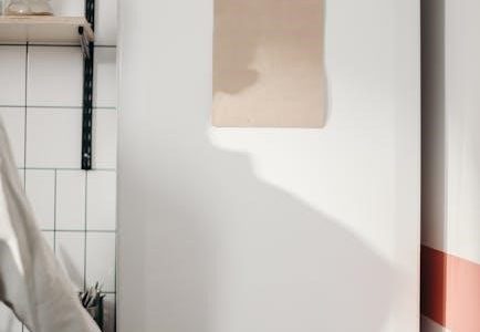 ge adora refrigerator manual