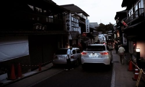 traffic signs manual chapter 6