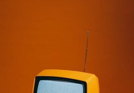 tv guide for anderson sc