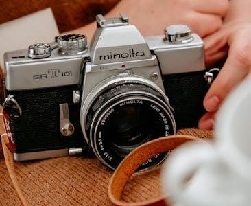 wifi panorama camera manual