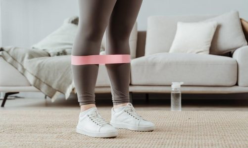 iliotibial band syndrome stretches pdf