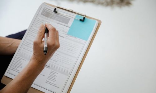 tim hortons employment application form